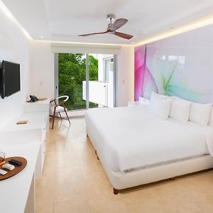 Luxury King Room