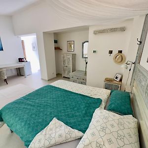 Cefalu Forest Hideout