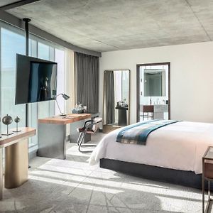 Habitación con Cama King Esquinera