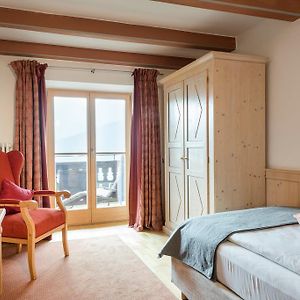 Comfort Single Room