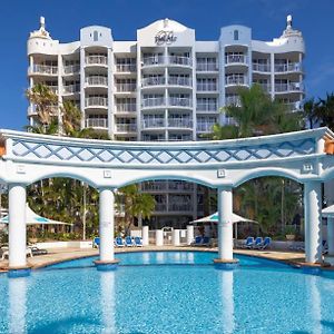 Bel Air On Broadbeach - Official