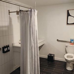 Studio Disability Access
