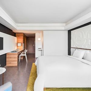 Camera premium con letto king size
