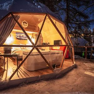 Chambre Luxe