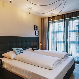 Two-Bedroom King Suite