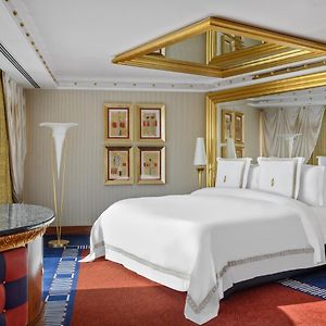 Suite Club à 1 Chambre à Coucher aux Étages Supérieurs