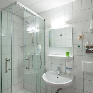 Comfort Zimmer mit Queensize-Bett