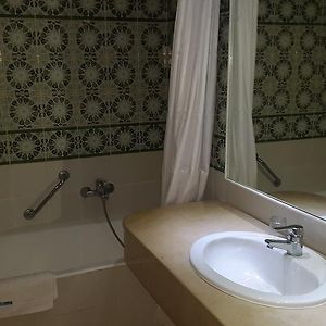 Dreibettzimmer