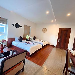Cabanas