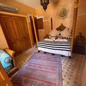 Chambre Grande Double