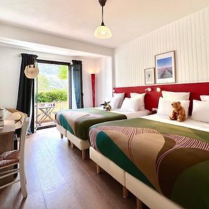 Chambre Quadruple