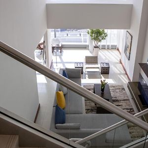 Résidence Galerie à 2 Chambres à Coucher