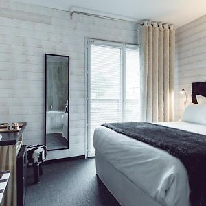 Chambre Supérieure Double