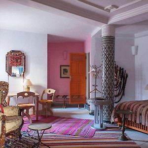 Chambre Lit King-Size