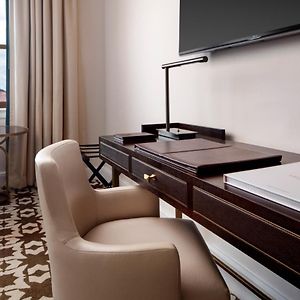 Deluxe Double Room Balcony
