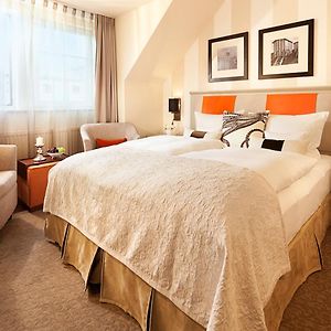 Double Room Side Sea View