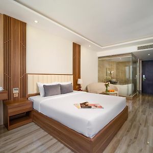 Suite Sea View