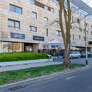 Apartament Mezzanine In 5 Star Hotel With Swimming Pool Kolobrzeg By Noclegi Renters