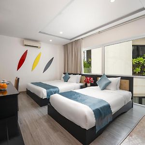 Senior Suite