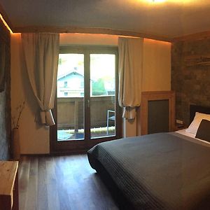 Comfort Two-Bedroom Apartment
