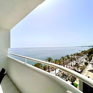 Apartment Sea View