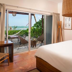 King Room Sea View