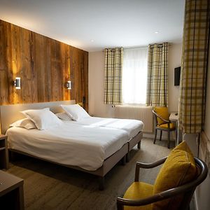 Chambre Supérieure Double