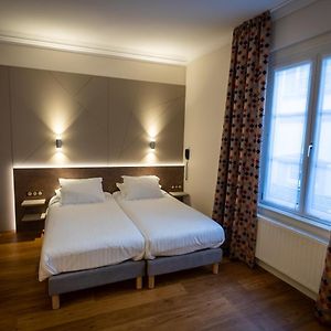 Chambre Familiale