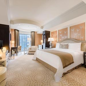 Deluxe Partial Nile View Guest room 1 King