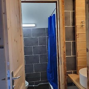 Private Bathroom Double Room