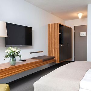 Double Room Hillside View