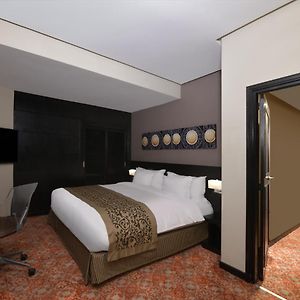 Classic King Room