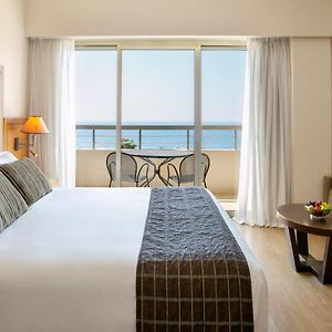 Deluxe Double Room Sea View