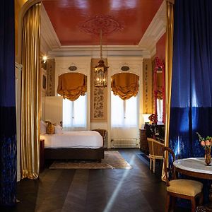 Suite Lit King-Size