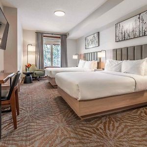 Deluxe Hotel Room