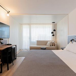 Chambre Supérieure Triple