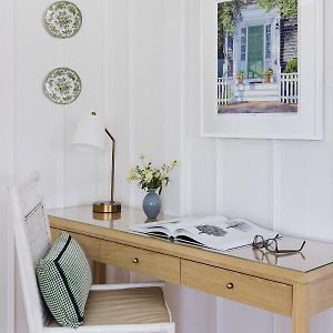 One-Bedroom Cottage