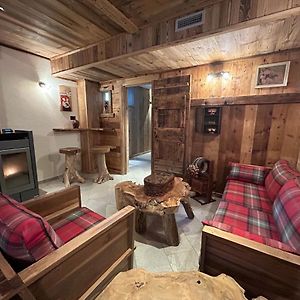 Le Camere dell'Hostellerie Affittacamere
