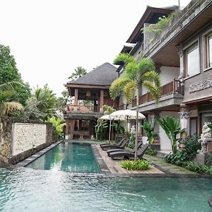 Budhi Ayu Villas And Cottages Ubud By Mahaputra-Chse Certified