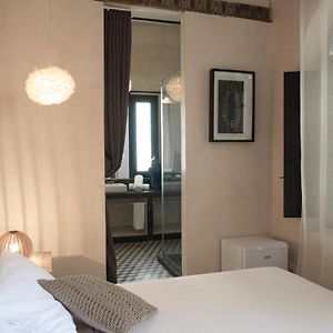 Chambre Standarde Lit King-Size