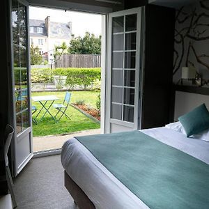 Chambre Double Confort