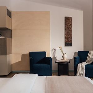 Chambre Double de Luxe