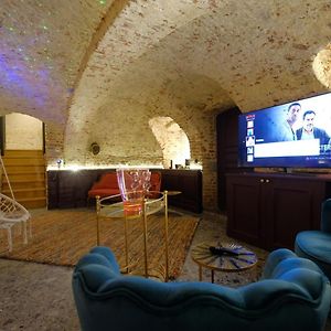 Chambre Lit King-Size