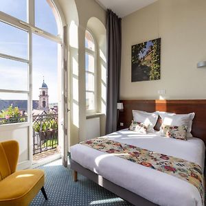 Chambre Confort