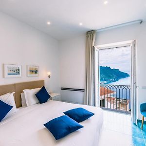Camera deluxe con letto king size