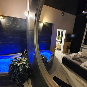 Suite de Luxe