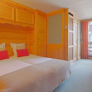Chambre Classique