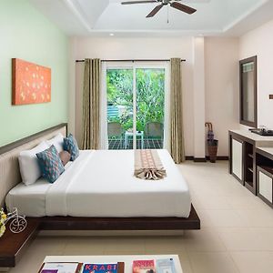 Jacuzzi Villa
