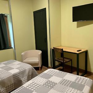 Chambre de Luxe Lit King-Size