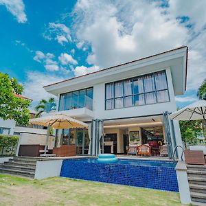 Villa Private Pool